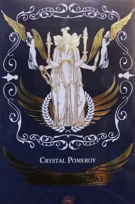 ANGELES Y DIOSAS -MATIRI-