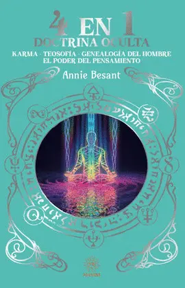 4 EN 1 DOCTRINA OCULTA
