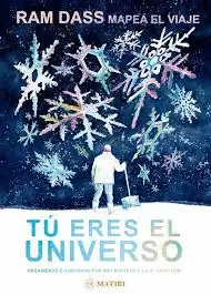 TU ERES EL UNIVERSO -MATIRI-