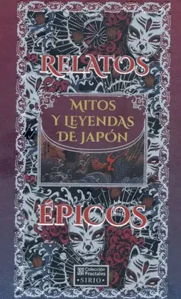 MITOS Y LEYENDAS DE JAPON -FR-
