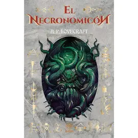 EL NECRONOMICON EL NECRONOMICON