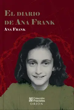 EL DIARIO DE ANA FRANK -FR ORION-
