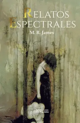 RELATOS ESPECTRALES M.R. JAMES -FR-
