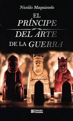 EL PRINCIPE/DEL ARTE DE LA GUERRA -FR-