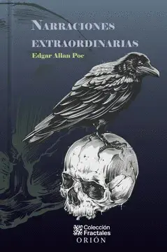 NARRACIONES EXTRAORDINARIAS -FR ORION-