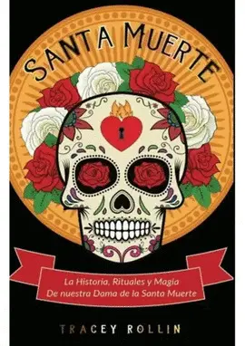 SANTA MUERTE -MATIRI-