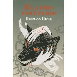 EL LOBO ESTEPARIO -FR ORION-