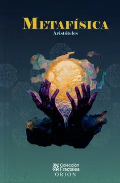METAFISICA -FR ORION-