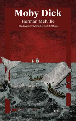 MOBY DICK