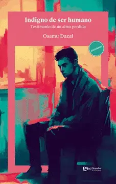 INDIGNO DE SER HUMANO