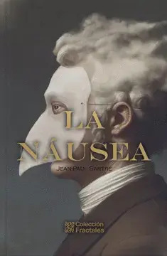 LA NÁUSEA