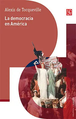 LA DEMOCRACIA EN AMÉRICA