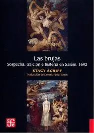 LAS BRUJAS LAS BRUJAS