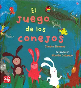 EL JUEGO DE LOS CONEJOS