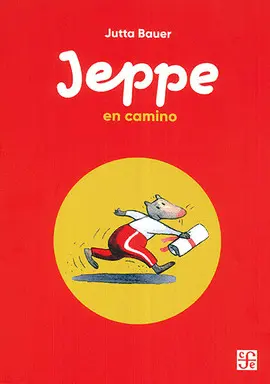 JEPPE EN CAMINO