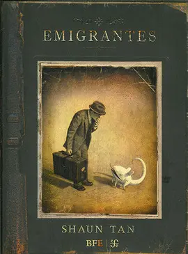 EMIGRANTES