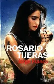 ROSARIO TIJERAS