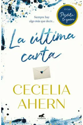 LA ÚLTIMA CARTA LA ÚLTIMA CARTA