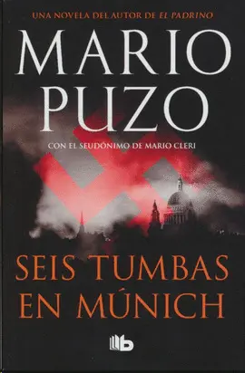 SEIS TUMBAS EN MUNICH