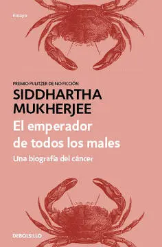 EMPERADOR DE TODOS LOS MALES EMPERADOR DE TODOS LOS MALES