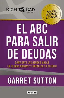 EL ABC PARA SALIR DE DEUDAS EL ABC PARA SALIR DE DEUDAS