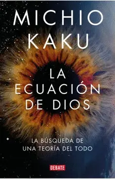 LA ECUACIÓN DE DIOS