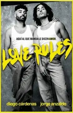 LOVE RULÉS