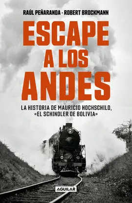ESCAPE A LOS ANDES