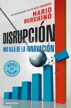 DISRUPCIÓN DISRUPCIÓN