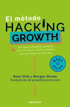 EL MÉTODO HACKING GROWTH EL MÉTODO HACKING GROWTH