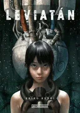 LEVIATAN 1 LEVIATAN 1