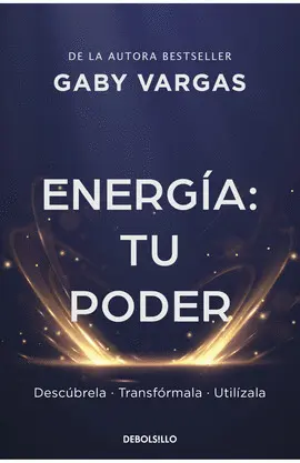 ENERGÍA: TU PODER