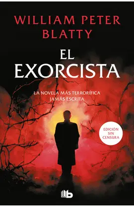 EL EXORCISTA (DEL BESTSELLER AL BLOCKBUSTER 3)