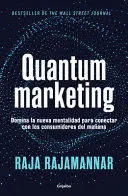 QUANTUM MARKETING (SPANISH EDITION)