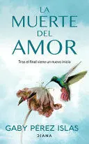 LA MUERTE DEL AMOR: CÓMO ATRAVESAR EL DUELO DE UNA RUPTURA / THE DEATH OF LOVE: HOW TO NAVIGATE GRIEF AFTER A BREAKUP