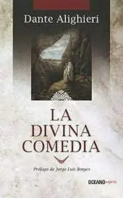 LA DIVINA COMEDIA