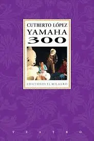 YAMAHA 300 YAMAHA 300