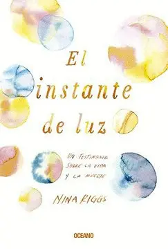 EL INSTANTE DE LUZ EL INSTANTE DE LUZ
