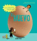 LA CIENCIA ESTÁ EN EL HUEVO