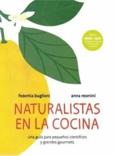 NATURALISTAS EN LA COCINA