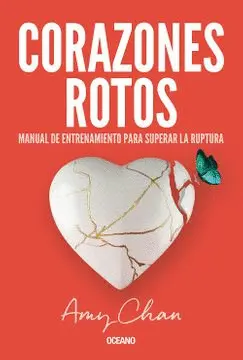 CORAZONES ROTOS CORAZONES ROTOS
