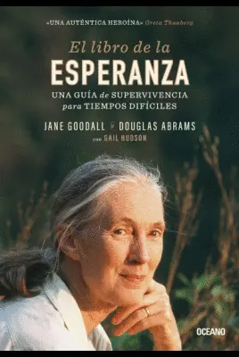 EL LIBRO DE LA ESPERANZA