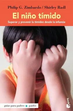 EL NIÑO TÍMIDO EL NIÑO TÍMIDO