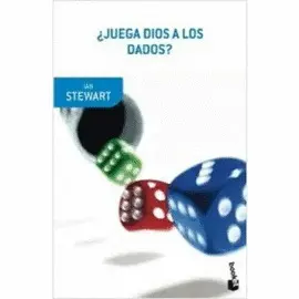 JUEGA DIOS A LOS DADOS? JUEGA DIOS A LOS DADOS?