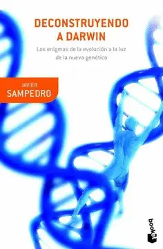 DECONSTRUYENDO A DARWIN DECONSTRUYENDO A DARWIN