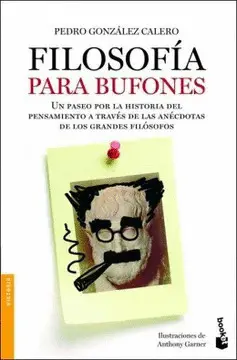 FILOSOFIA PARA BUFONES FILOSOFIA PARA BUFONES