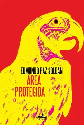 ÁREA PROTEGIDA ÁREA PROTEGIDA