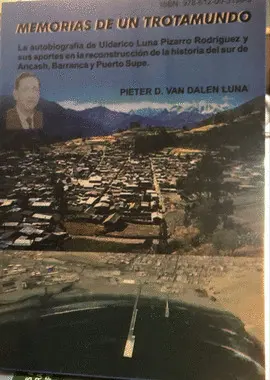 MEMORIAS DE UN TROTAMUNDO