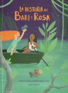 LA HISTORIA DE BARI Y ROSA