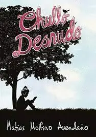 CHULLO DESNUDO CHULLO DESNUDO